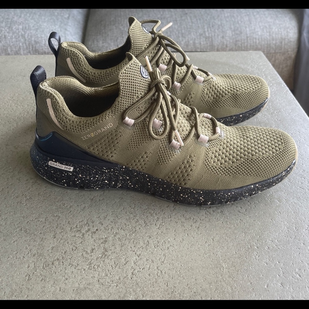Men's Cole Haan ZERØGRAND Overtake Lite Running Shoes